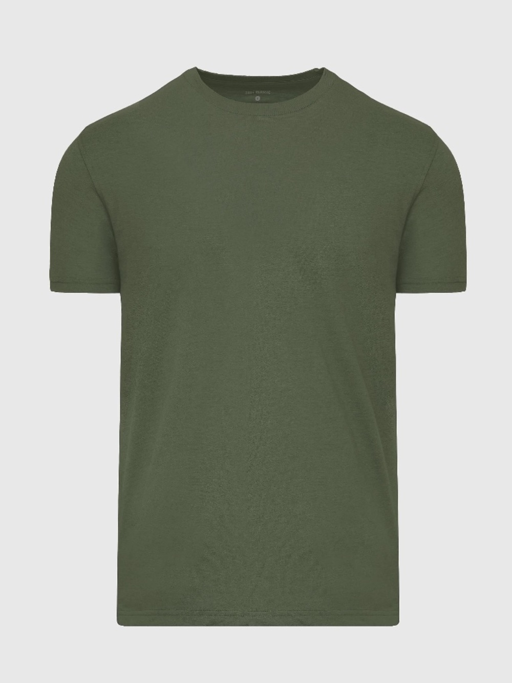 True Classic Crew Tee